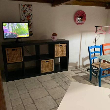 Casa Sole & Luna Willa Ostuni Zewnętrze zdjęcie