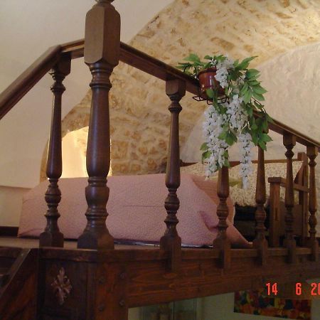 Casa Sole & Luna Willa Ostuni Zewnętrze zdjęcie