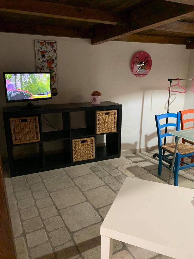 Casa Sole & Luna Willa Ostuni Zewnętrze zdjęcie