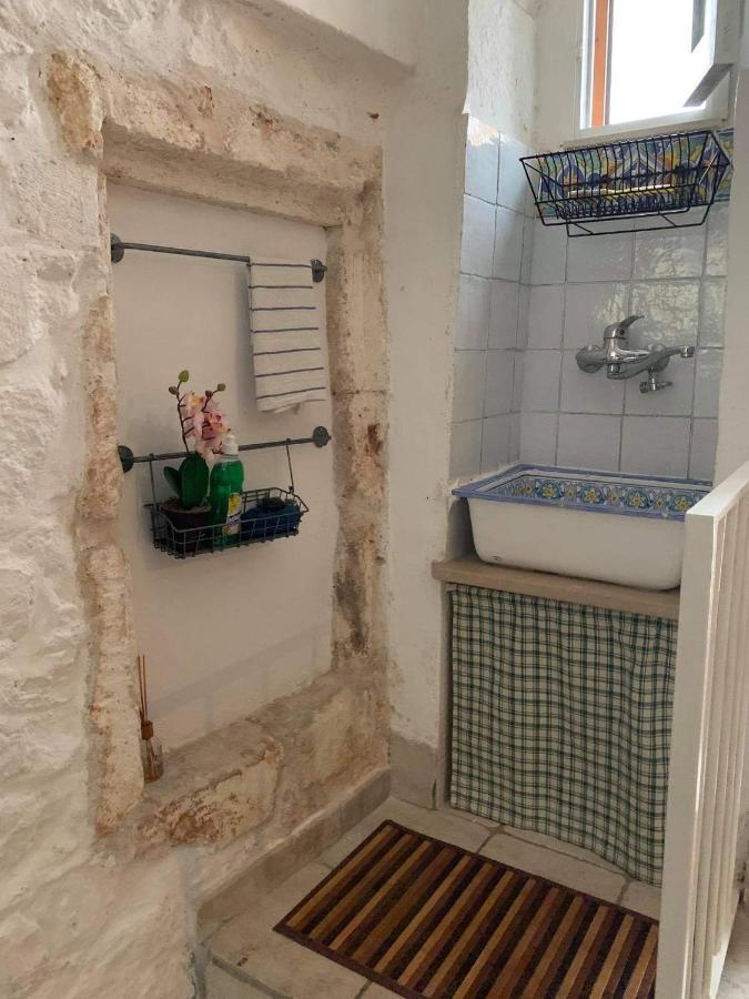 Casa Sole & Luna Willa Ostuni Zewnętrze zdjęcie