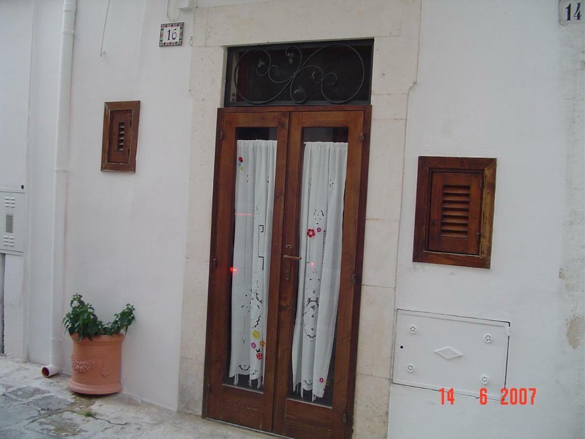 Casa Sole & Luna Willa Ostuni Zewnętrze zdjęcie