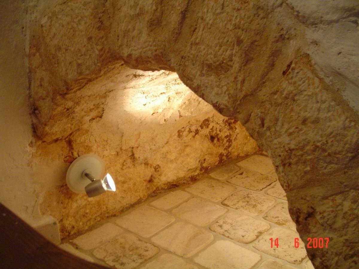Casa Sole & Luna Willa Ostuni Zewnętrze zdjęcie