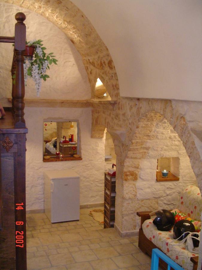 Casa Sole & Luna Willa Ostuni Zewnętrze zdjęcie
