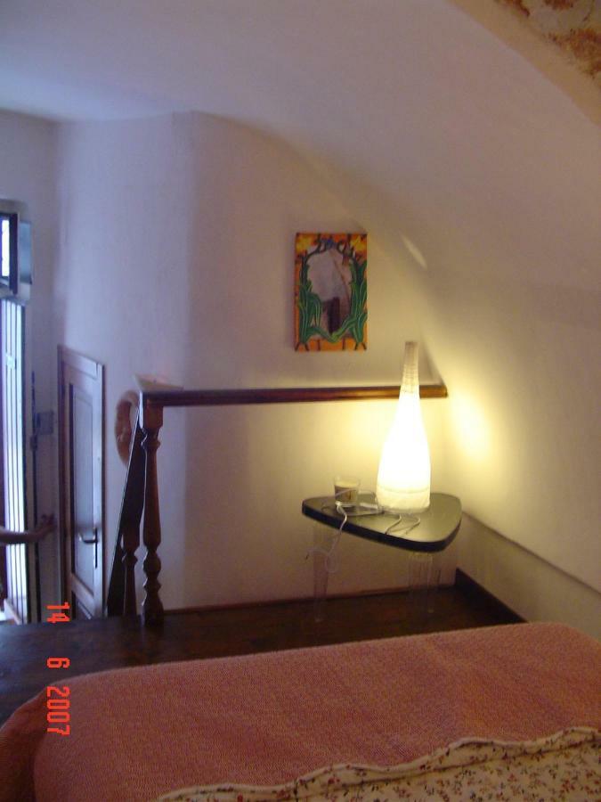 Casa Sole & Luna Willa Ostuni Zewnętrze zdjęcie